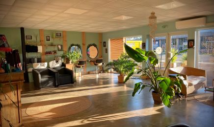 Salon SWELL  : Coiffeur à Soorts-Hossegor