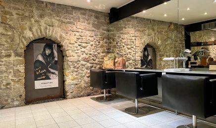 Les filles complices : Coiffeur à Carpentras