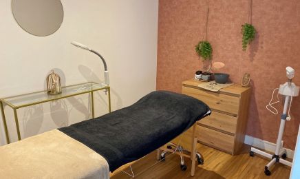 Cali Beauté : Manucure à Saint-Louis-de-Montferrand