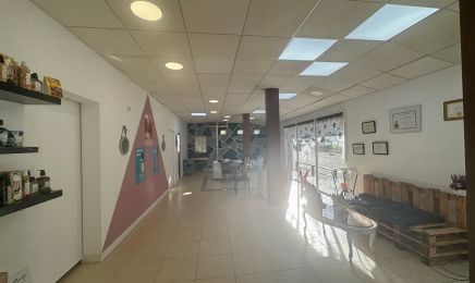 Grain de Beauté : Coiffeur à Lagarrigue