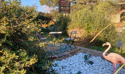 Absolu'Tifs Bien-être : Coiffeur à La Londe-les-Maures