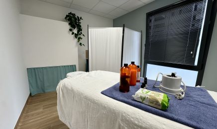 voyagesensoriels : Institut de beauté à Paimpol