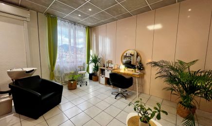 Mon Salon Privé  : Coiffeur à La Garde