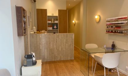 L'expérience bien-être : Institut de beauté à Bordeaux