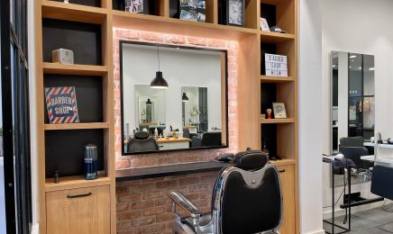 Ingrid Sarrailh - Bizanos : Coiffeur à Bizanos