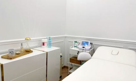 KA Dépil - Épilation Laser / Électrolyse / Dermo-esthétique : Institut de beauté à Clamart