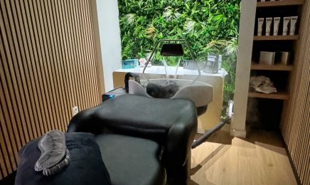 Le Salon d’Amelie : Coiffeur à Ploeren