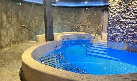 Les Bains des Arènes  : Spa à Béziers