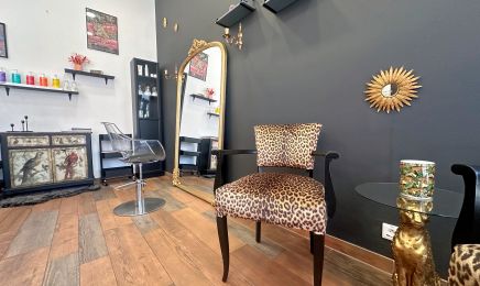 Chroma Studio  : Coiffeur à Strasbourg