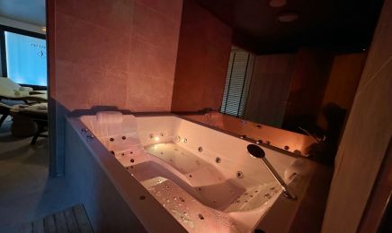 Instant Spa By Alexy : Spa à Lunel-Viel