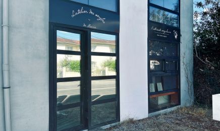 L’atelier des Ongles de Marie - Bruges  : Manucure à Bruges