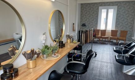MLK hair beauty : Coiffeur à Givors