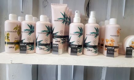 Coiffure Sylvia : Coiffeur à Seilhan