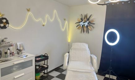 Beauty By Zina : Institut de beauté à Colmar
