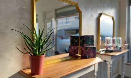 Institut Coiffure Hair SPA : Coiffeur à Chaponnay