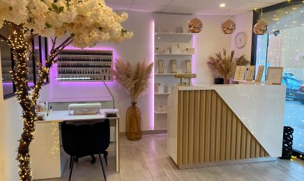 L’Eden : Coiffeur à La Crau