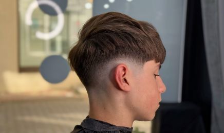 Coiffeur Barbier Doué : Coiffeur à Doué-en-Anjou