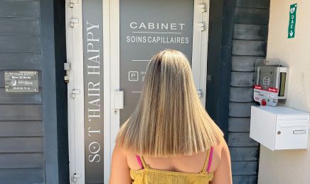 SO T’HAIR HAPPY : Institut de beauté à Guitalens-L'Albarède