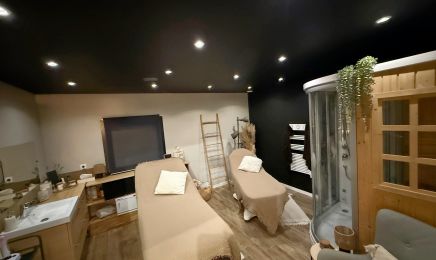 L’atelier d’R : Manucure à Le Tilleul