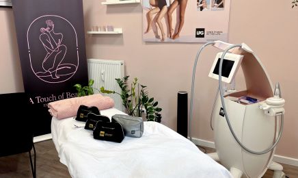 Inga Bin Beauty for You: Friseur in Lübeck