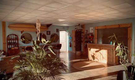 Salon SWELL  : Coiffeur à Soorts-Hossegor