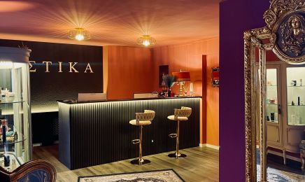 MYSTIKA The Beauty Atelier | Kosmetikstudio: Kosmetikstudio in Gerlingen