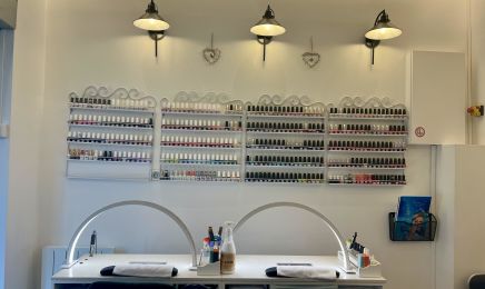 GREEN Nails : Manucure à Montreuil