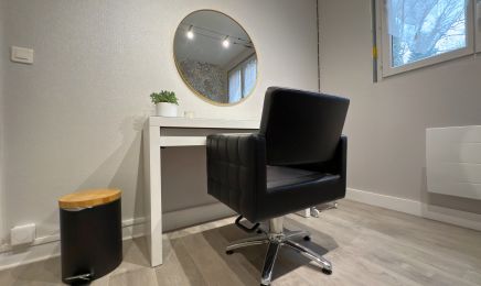 L'atelier de Chacha : Coiffeur à Osny