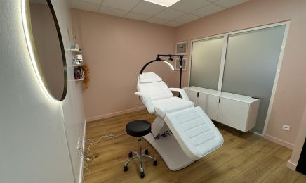 Derma Jolie : Institut de beauté à Saint-Denis