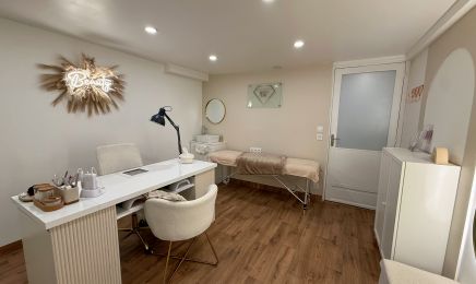 Beauté Presci'euse  : Institut de beauté à Sainte-Geneviève-des-Bois