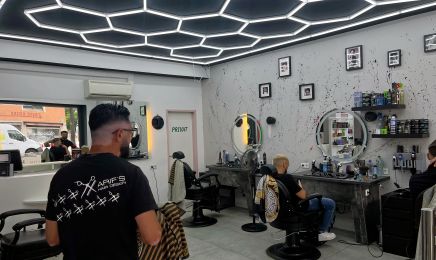 Arifs Hairdesign: Friseur in Augsburg