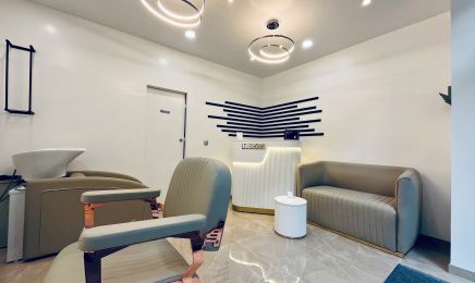 Le Belhomme : Coiffeur à Charenton-le-Pont