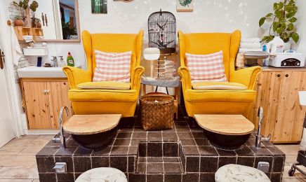Venus Nails : Manucure à Asnières-sur-Seine