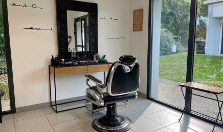 Ingrid Sarrailh - Morlaas : Coiffeur à Morlaas