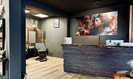 J.P.Hairdresser "RefreshyourHair": Friseur in Crailsheim