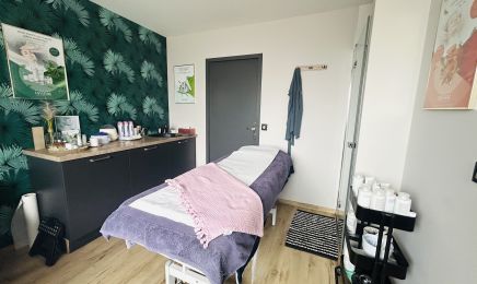 SOIN DE SOI : Institut de beauté à Saint-Yrieix-Sous-Aixe