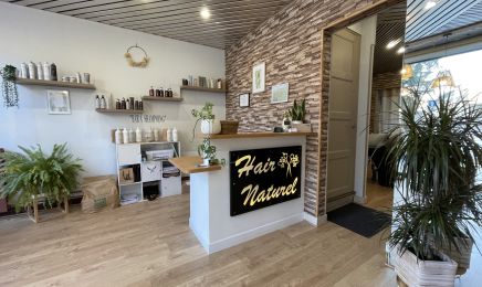Hair Naturel : Coiffeur à Breteuil