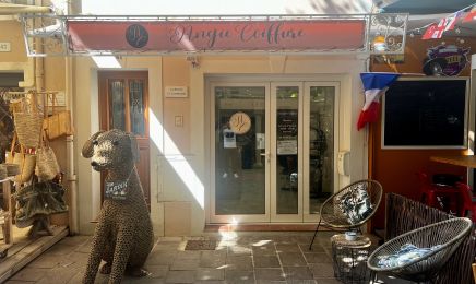 Angie Coiffure : Coiffeur à Sainte-Maxime