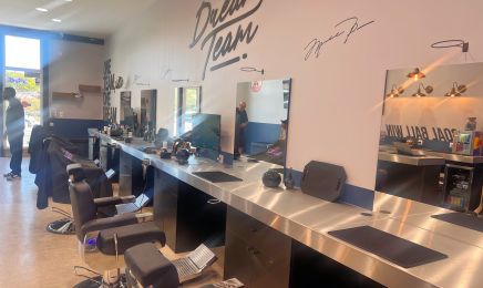 TEAM BARBER - Grabels : Coiffeur à Grabels
