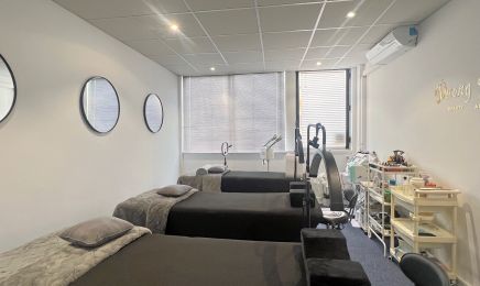Duong Beauté Centre : Institut de beauté à Marseille