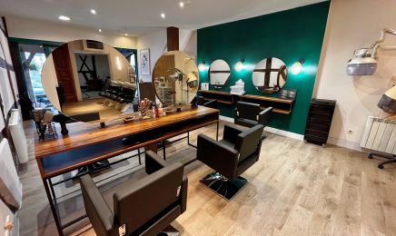 Blondy Studio  : Coiffeur à Louhans
