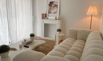 Maison Holistic - Spa et beauté : Manucure à Châteaubourg