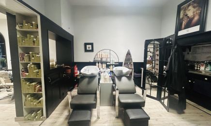 Le Studio de Sandrine : Coiffeur à Objat