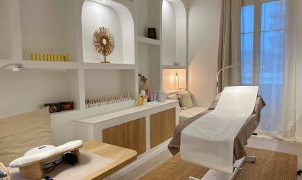Glowera : Institut de beauté à Nice