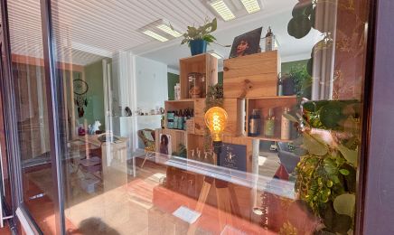 Salon Mil'Couleurs : Coiffeur à Plaisance