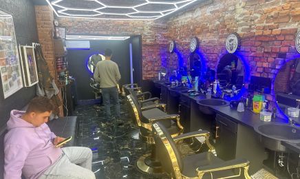 Vincennes Barber : Coiffeur à Vincennes
