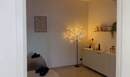 Rituel Spa : Institut de beauté à Istres
