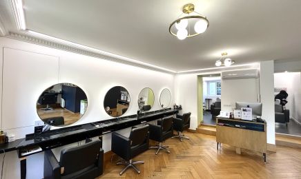 Salon Camille : Coiffeur à Sarlat-la-Canéda
