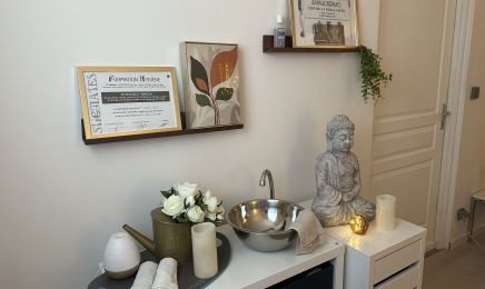 Les Conseils de Karo (Dermopigmentation Correctrice) : Manucure à Yvetot