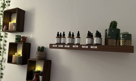 M et vous  : Institut de beauté à Bouc-Bel-Air